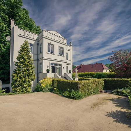 Gutshaus Krummin Usedom Buitenkant foto